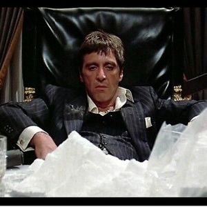 Meet your Posher, Wayne